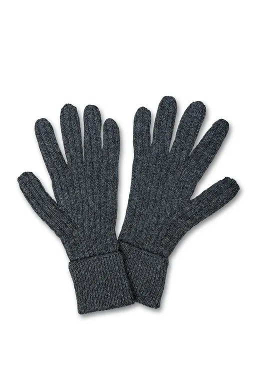 Перчатки Falke 67088 3970 dark grey