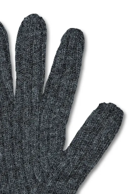 Перчатки Falke 67088 3970 dark grey