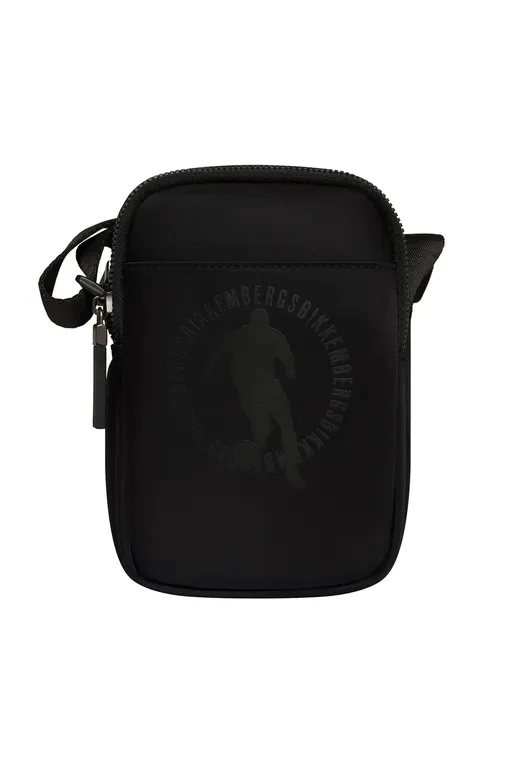 Сумки Bikkembergs BKBO01111T NERO