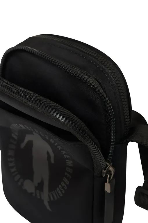 Сумки Bikkembergs BKBO01111T NERO