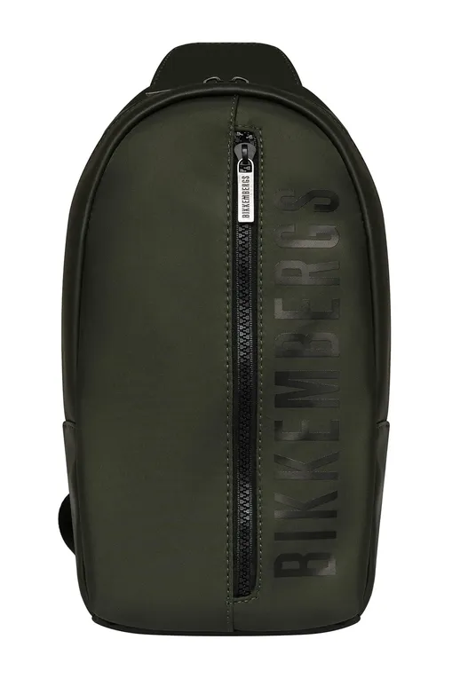 Сумки Bikkembergs BKBO01123T VERDE