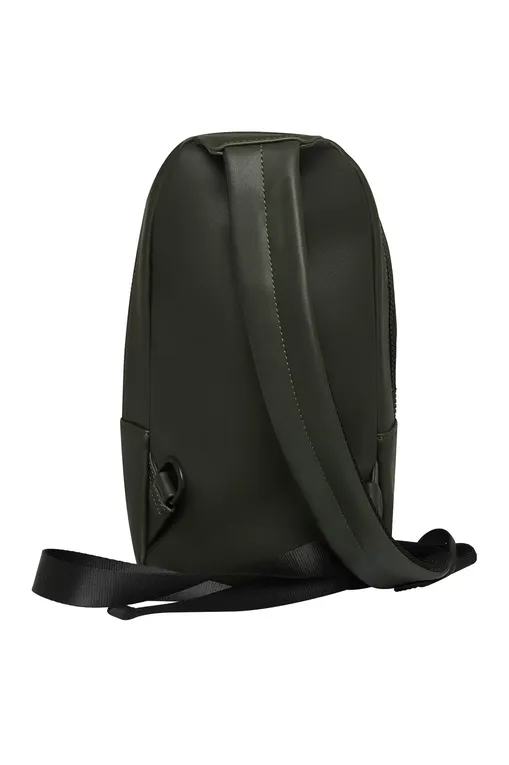 Сумки Bikkembergs BKBO01123T VERDE
