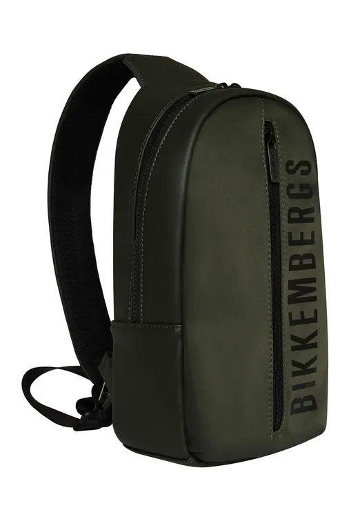 Сумки Bikkembergs BKBO01123T VERDE