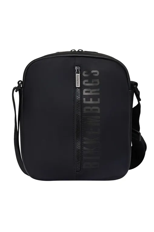 Сумки Bikkembergs BKBO01124T NERO
