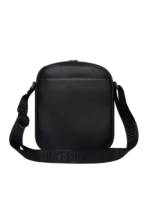 Сумки Bikkembergs BKBO01124T NERO