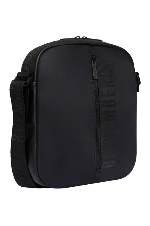 Сумки Bikkembergs BKBO01124T NERO
