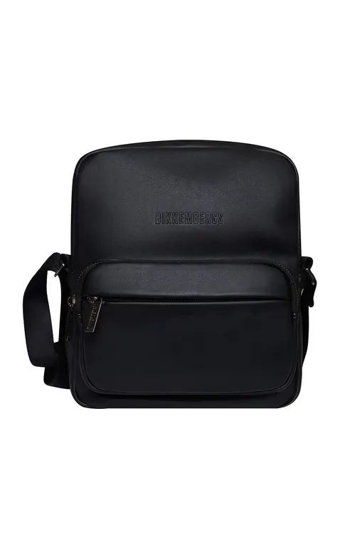Сумки Bikkembergs BKBO01130P NERO