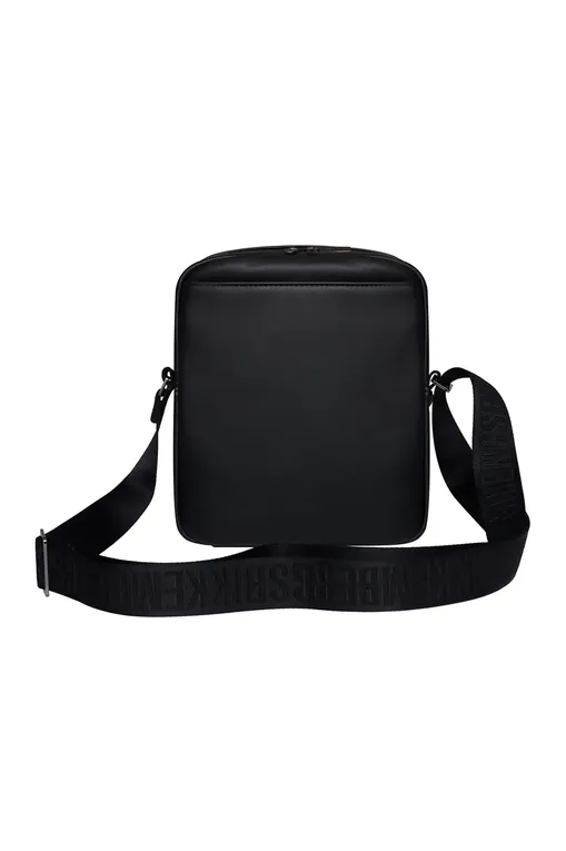 Сумки Bikkembergs BKBO01130P NERO