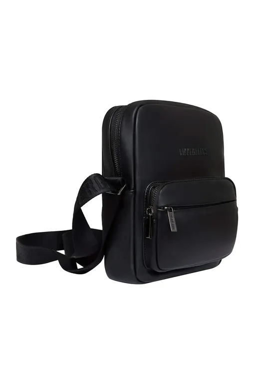Сумки Bikkembergs BKBO01130P NERO