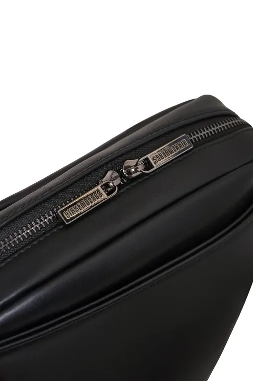Сумки Bikkembergs BKBO01130P NERO