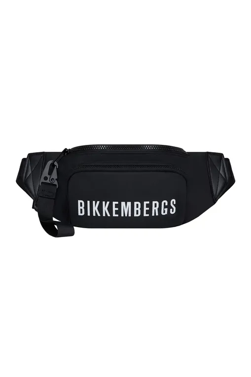 Сумки Bikkembergs BKBO01274P NERO