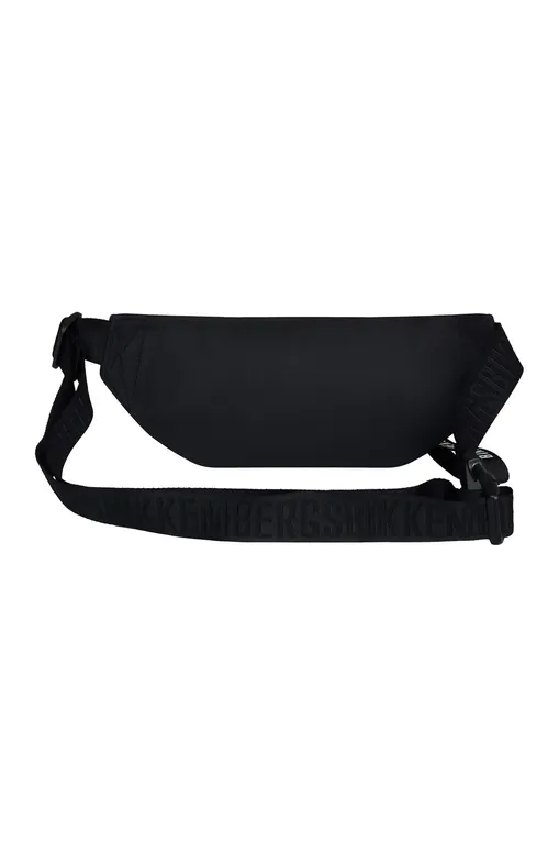 Сумки Bikkembergs BKBO01274P NERO