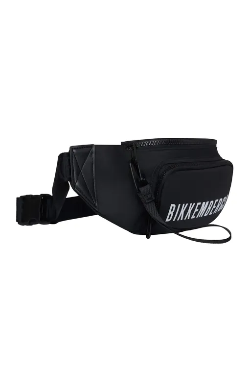 Сумки Bikkembergs BKBO01274P NERO