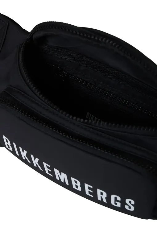Сумки Bikkembergs BKBO01274P NERO