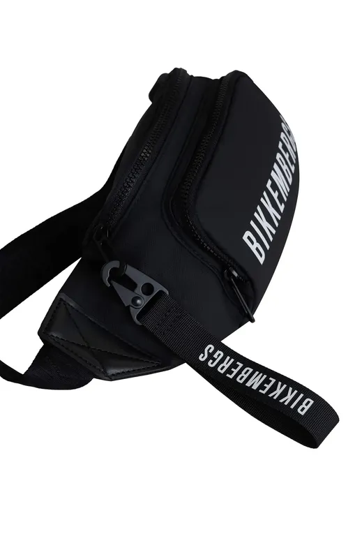 Сумки Bikkembergs BKBO01274P NERO