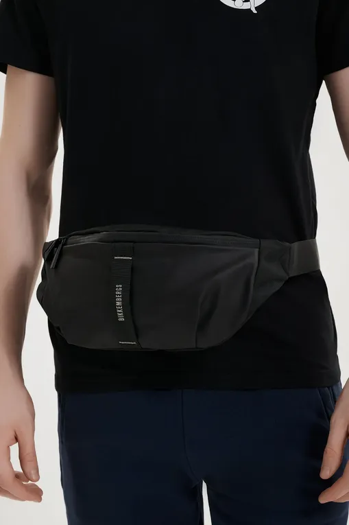 Сумки Bikkembergs BKBO01288T NERO