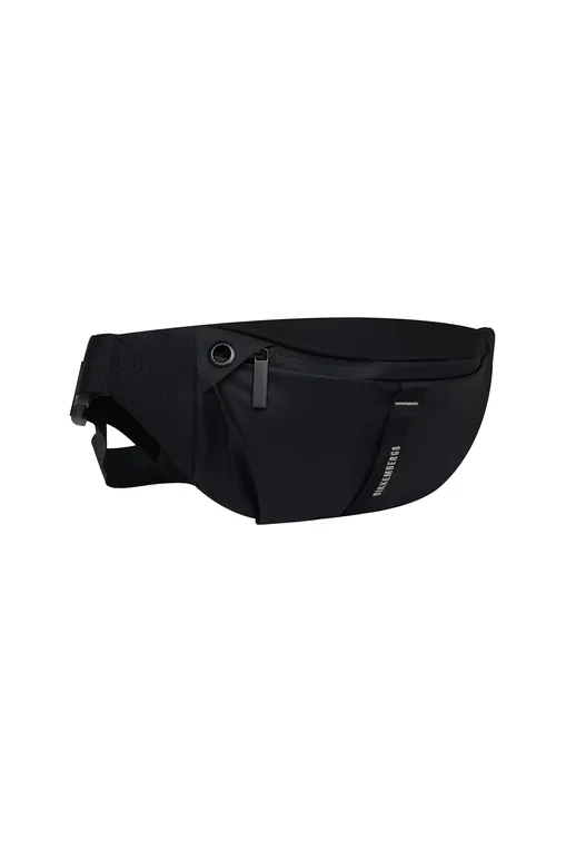 Сумки Bikkembergs BKBO01288T NERO