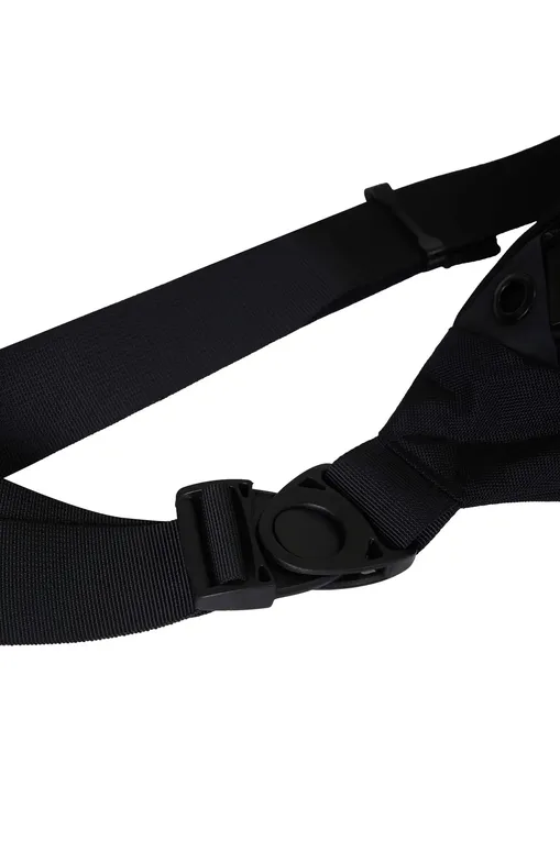 Сумки Bikkembergs BKBO01288T NERO