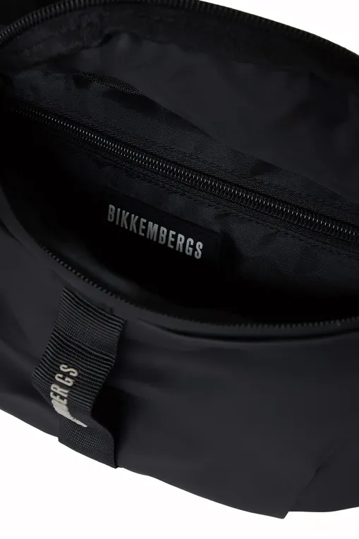 Сумки Bikkembergs BKBO01288T NERO