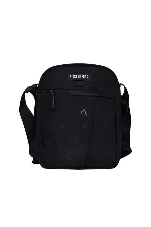 Сумки Bikkembergs BKBO01290T NERO