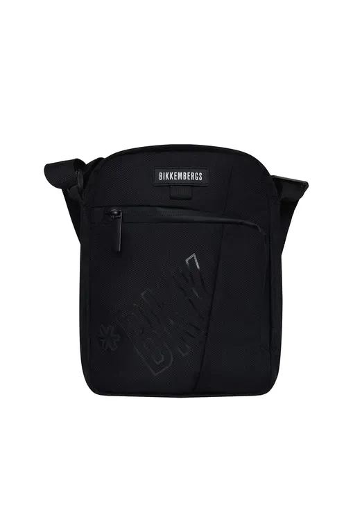 Сумки Bikkembergs BKBO01290T NERO