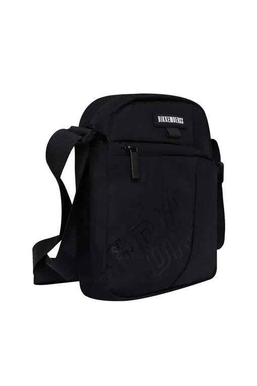 Сумки Bikkembergs BKBO01290T NERO