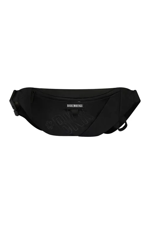Сумки Bikkembergs BKBO01291T NERO