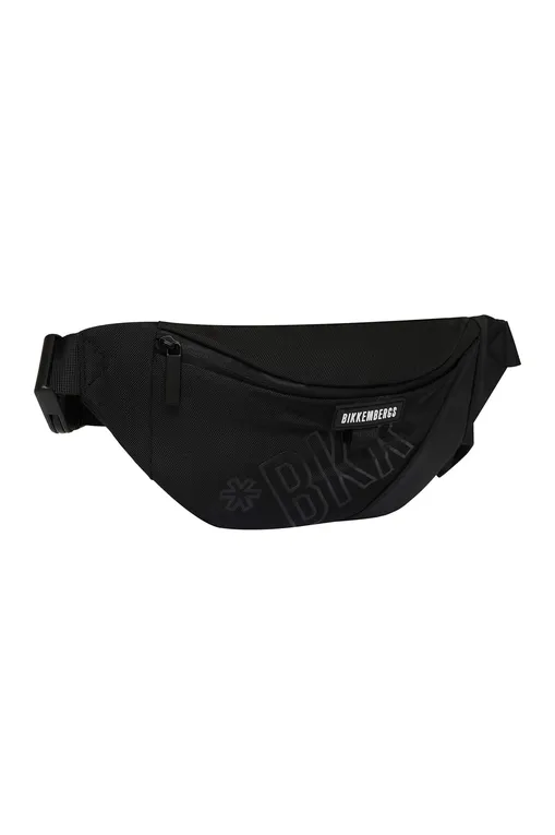 Сумки Bikkembergs BKBO01291T NERO