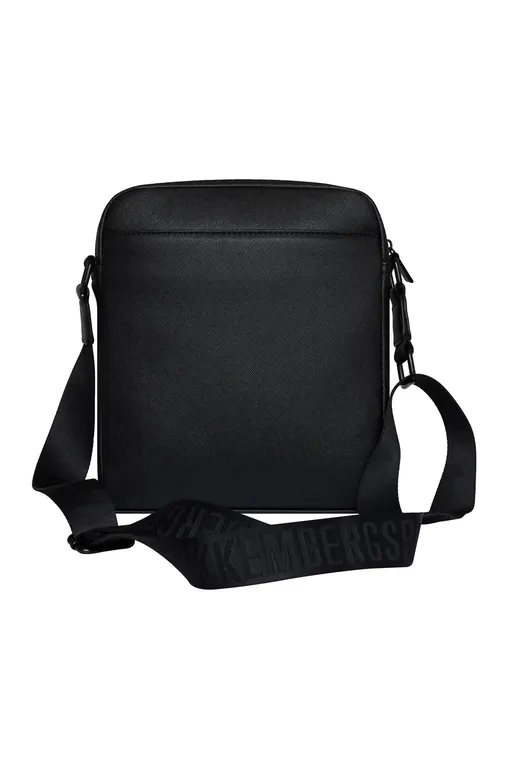 Сумки Bikkembergs BKBO01323P NERO