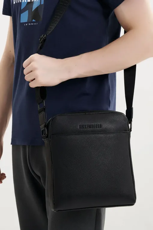 Сумки Bikkembergs BKBO01323P NERO