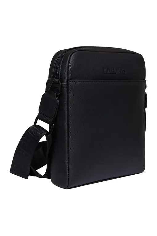 Сумки Bikkembergs BKBO01323P NERO