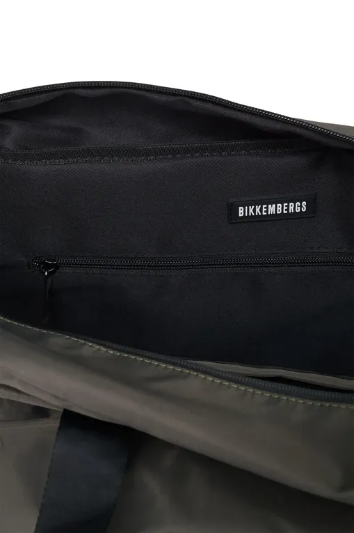 Сумки Bikkembergs BKBR00879T VERDE
