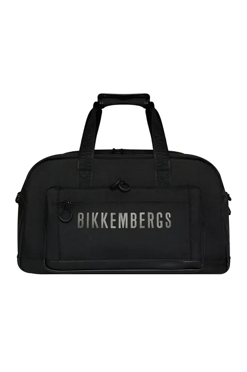Сумки Bikkembergs BKBR01265T NERO