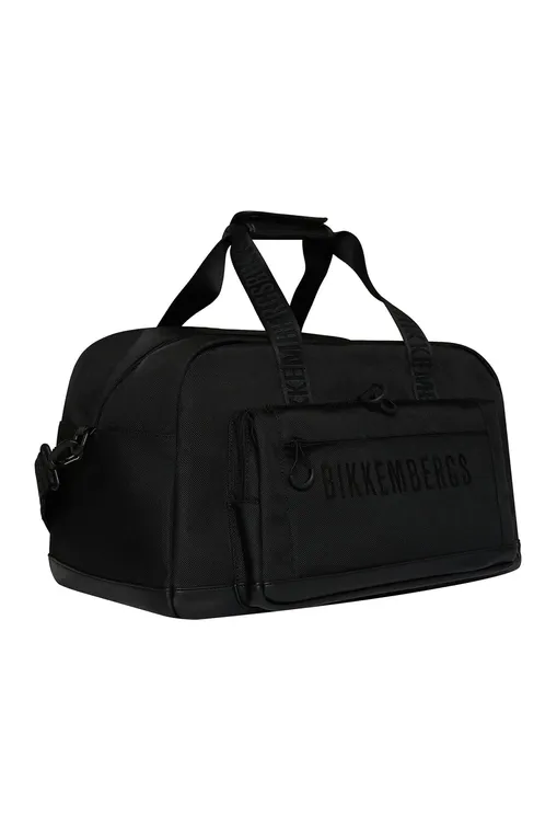 Сумки Bikkembergs BKBR01265T NERO