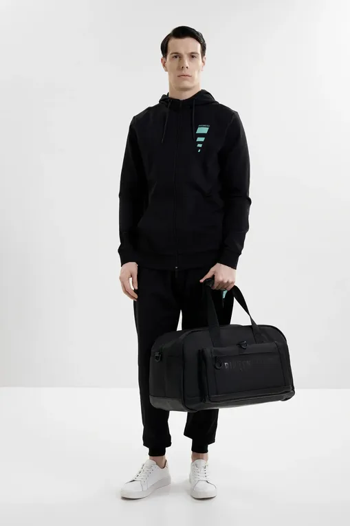 Сумки Bikkembergs BKBR01265T NERO