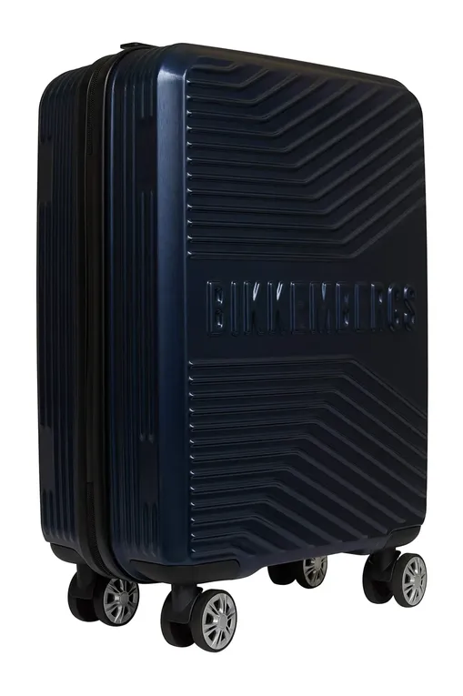 Сумки Bikkembergs BKTR00634W BLU