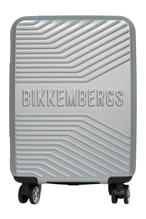 Сумки Bikkembergs BKTR00634W GRIGI