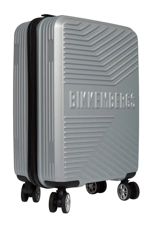 Сумки Bikkembergs BKTR00634W GRIGI