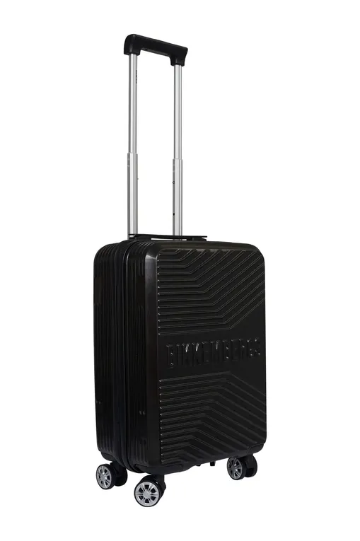 Сумки Bikkembergs BKTR00634W NERO