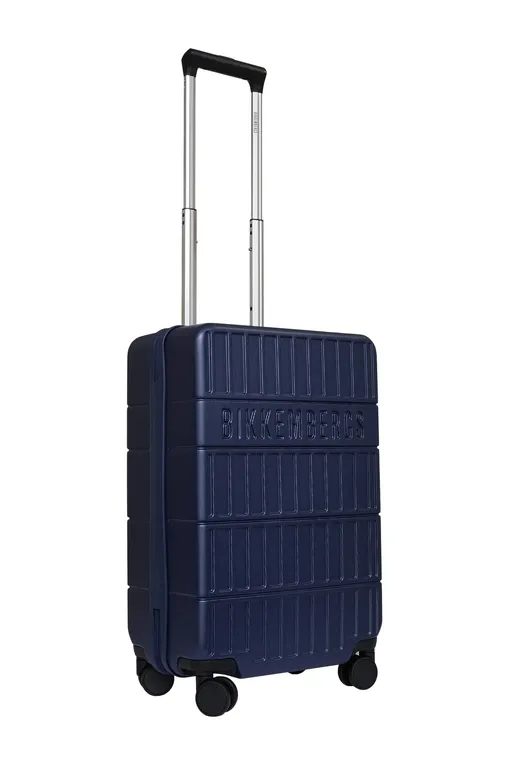 Сумки Bikkembergs BKTR01234S BLU