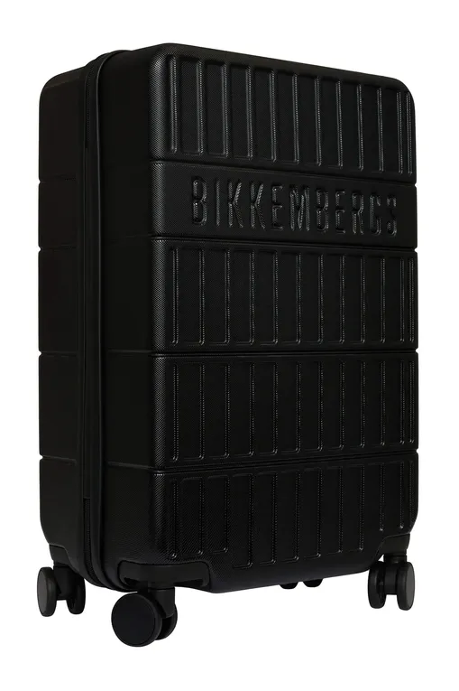 Сумки Bikkembergs BKTR01234S NERO