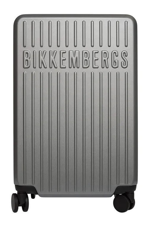 Сумки Bikkembergs BKTR01235S GRIGI