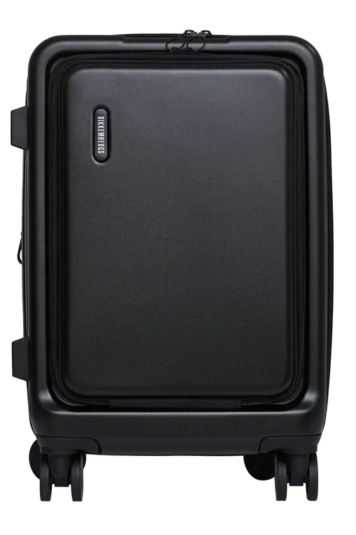 Сумки Bikkembergs BKTR01237S NERO
