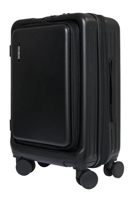Сумки Bikkembergs BKTR01237S NERO