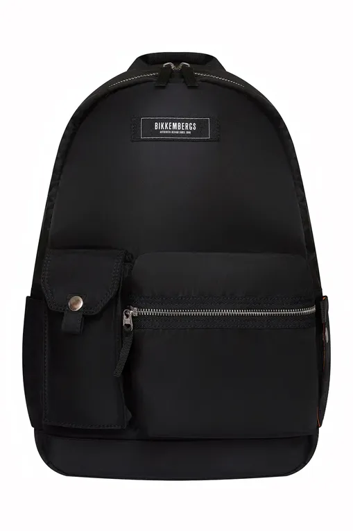Сумки Bikkembergs BKZA00996T NERO