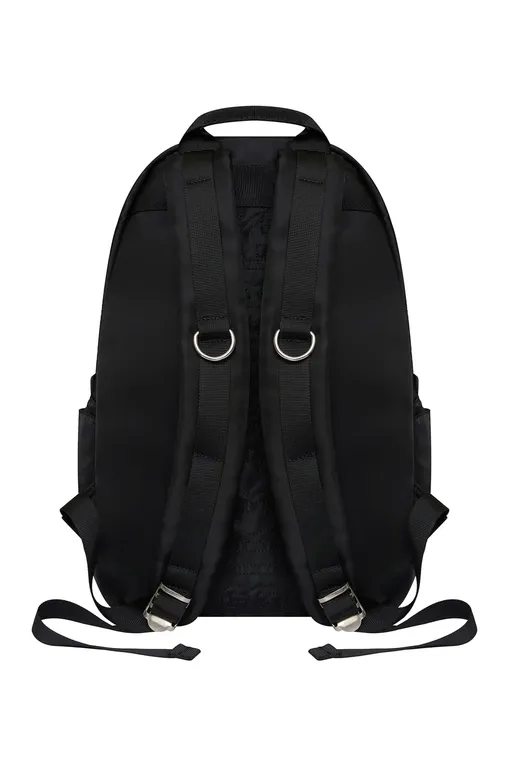 Сумки Bikkembergs BKZA00996T NERO