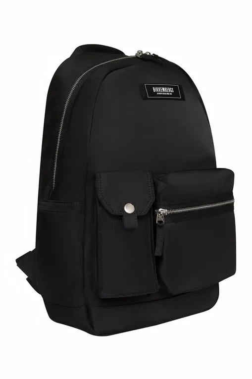 Сумки Bikkembergs BKZA00996T NERO