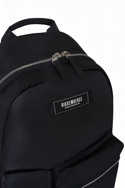Сумки Bikkembergs BKZA00996T NERO