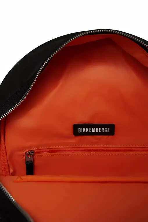 Сумки Bikkembergs BKZA00996T NERO