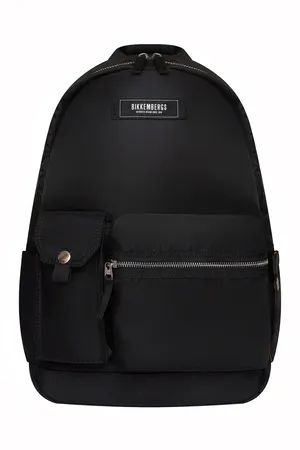 Bikkembergs BKZA00996T NERO